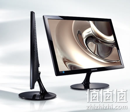 三星S24D300HL显示器
