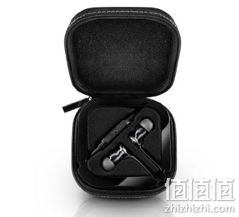 森海塞尔MOMENTUM In-Ear I入耳式耳机