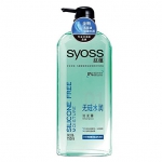 丝蕴 SYOSS 无硅水润洗发露750ml