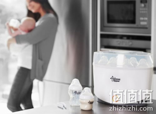 汤美天地电动蒸汽消毒器