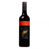 黄尾袋鼠 Yellow Tail 赤霞珠红葡萄酒750ml