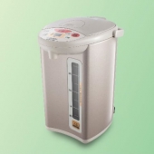 象印 ZOJIRUSHI CD-WBH40C-CT 电热水瓶 4L