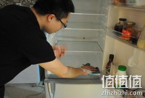 冰箱也需要关爱！怎样保养好冰箱？冰箱选购攻略（五）