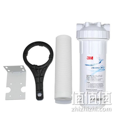 3M DWS2500-CN 高过滤精度净水器