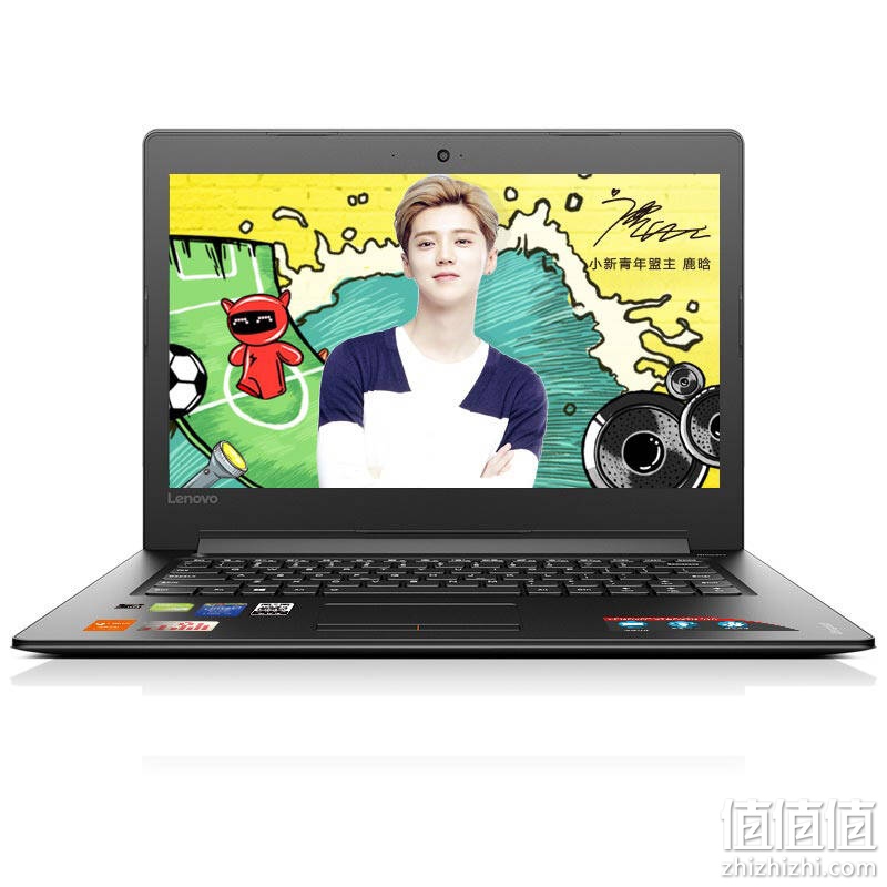 联想（Lenovo）小新310经典版 14英寸笔记本电脑