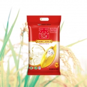 粒粒皆好米：香满园 御品国珍射阳软米5kg