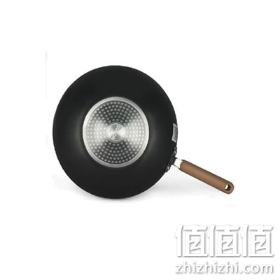 苏泊尔PC30Y2无烟炒锅