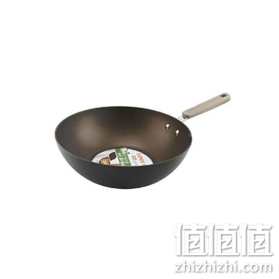 苏泊尔PC30Y2无烟炒锅