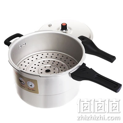 苏泊尔YL229H2压力锅 