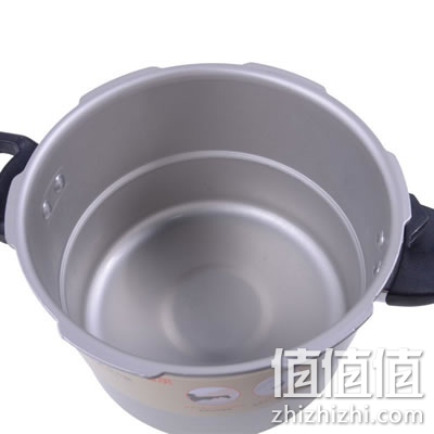 苏泊尔YL229H2压力锅 