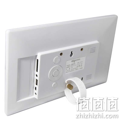 爱国者DPF101数码相框