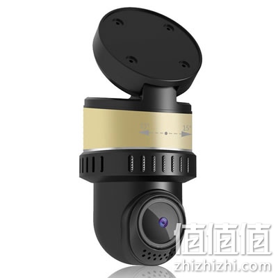 爱国者D68行车记录仪