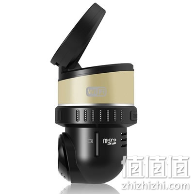 爱国者D68行车记录仪