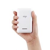 轻便小巧！爱国者（AIGO）T3 移动电源