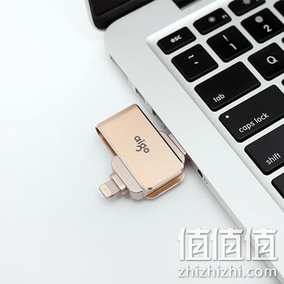 爱国者U36032G苹果手机U盘