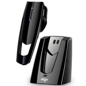 高品音质！爱国者（aigo）X6 商务车载蓝牙耳机