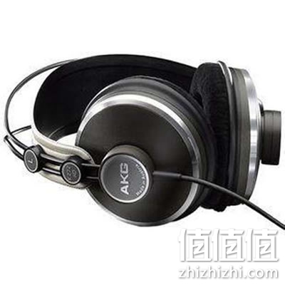 AKG K272HD 头戴式耳机