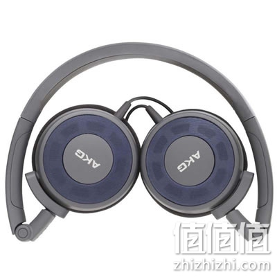 爱科技K420便携头戴音乐耳机