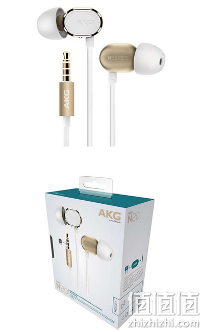 爱科技N20HIFI入耳式耳机