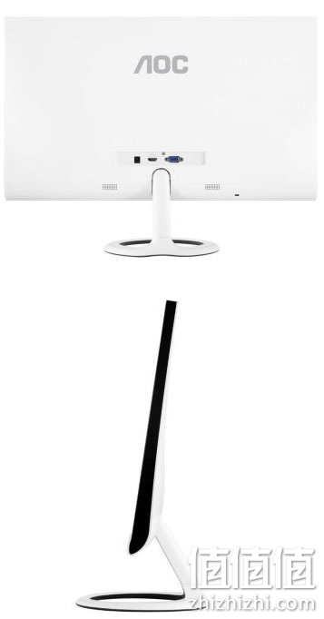 冠捷P2491VWHE/BW显示器