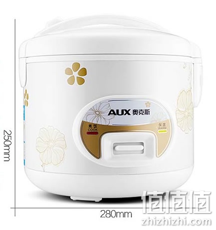 奥克斯CFXB30-10电饭煲