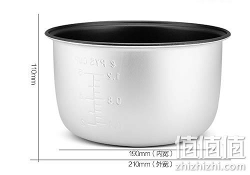 奥克斯CFXB30-10电饭煲
