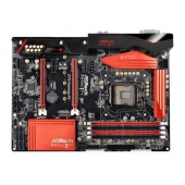 电竞盔甲！华擎（ASRock）Z170 Gaming K4 主板