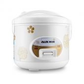 价格真是实惠！奥克斯（AUX）WDF30-10B 电饭煲 3L