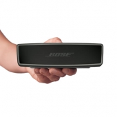 迷你无线！Bose SoundLink Mini  便携蓝牙扬声器