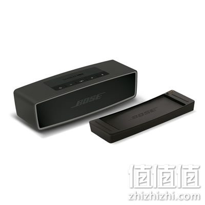 Bose SoundLink Mini便携蓝牙扬声器 