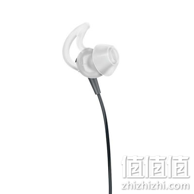 BOSE SoundTrue Ultra 耳塞式耳机