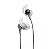 小巧轻盈！BOSE SoundTrue Ultra 耳塞式耳机