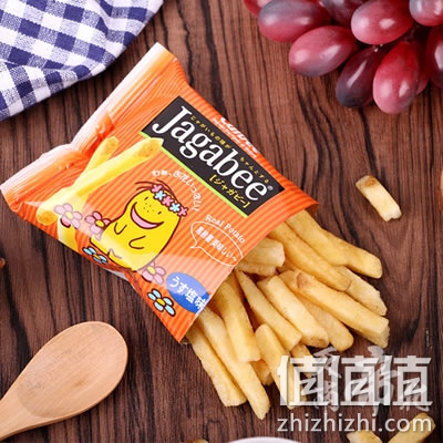 卡乐比原味袋装薯条