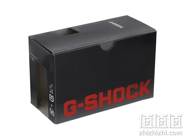 卡西欧DW5600E-1V男士手表