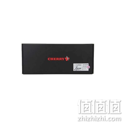 樱桃G80-3800 游戏机械键盘