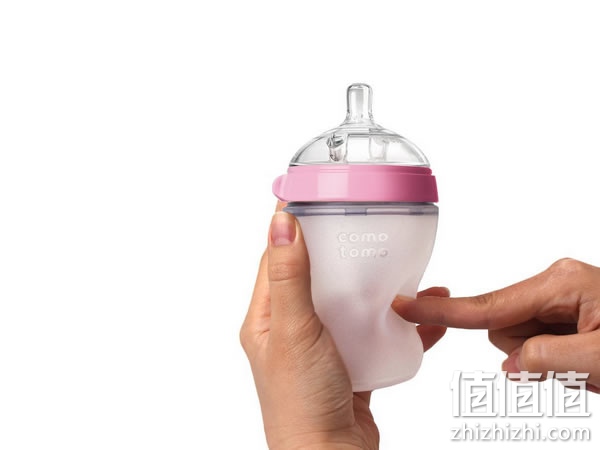 可么多么婴儿奶瓶