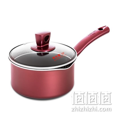 炊大皇加厚烧奶锅