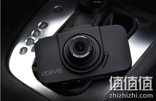 东格CC103行车记录仪