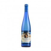 清淡甘甜！德森森（Dr.Zenzen）兰贵人白葡萄酒  750ml