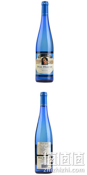 德森森兰贵人白葡萄酒