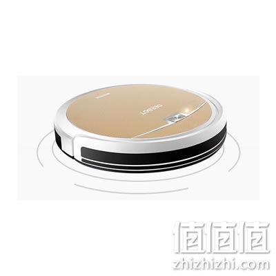 科沃斯6943757606177扫地机器人
