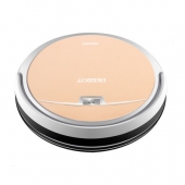 小身材，大本事！科沃斯（Ecovacs）6943757606177 扫地机器人