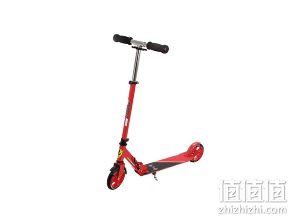 Ferrari儿童滑板车