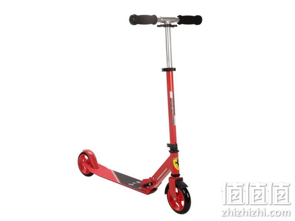 Ferrari儿童滑板车