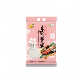 晶莹透亮！福临门 东町越光米 大米 2kg*7袋