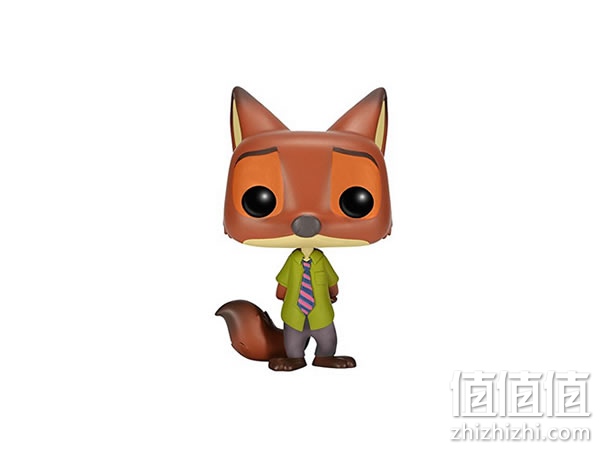 Funko公仔玩具