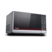 生活新主张！格兰仕（Galanz）P70F20CN3P-SR(W0) 平板智能微波炉 20L