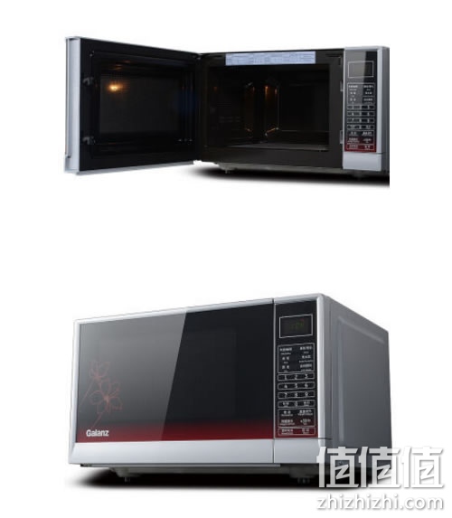 格兰仕P70F20CN3P-SR(W0)微波炉