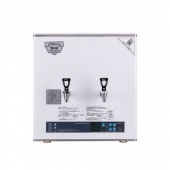 不能图便宜，不要质量！吉之美（Gemi） GM-K1-30CSW 电热开水器 30L