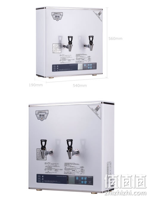 吉之美GM-K1-30CSW电热开水器